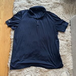 Adidas Polo Shirt